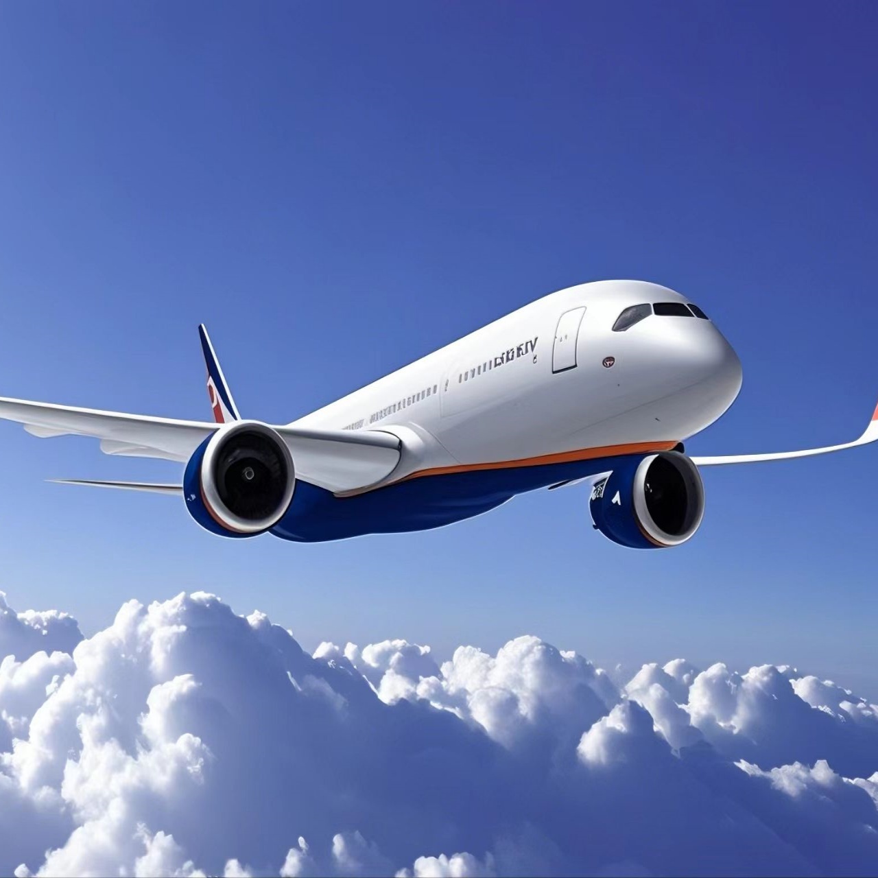 札达县空运加急件